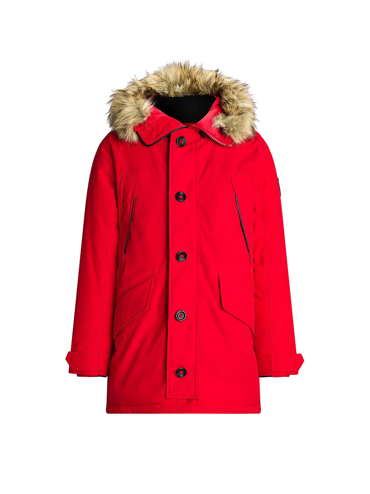 POLO RALPH LAUREN | Parka | 